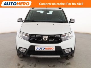 Dacia Sandero 0.9 TCe SL Trotamundos