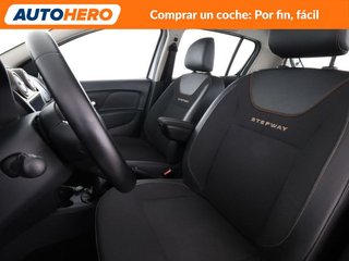 Dacia Sandero 0.9 TCe SL Trotamundos