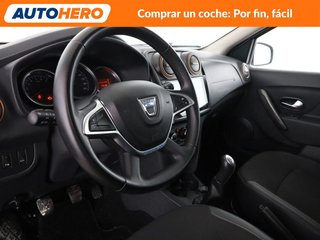 Dacia Sandero 0.9 TCe SL Trotamundos