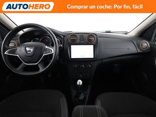 Dacia Sandero 0.9 TCe SL Trotamundos