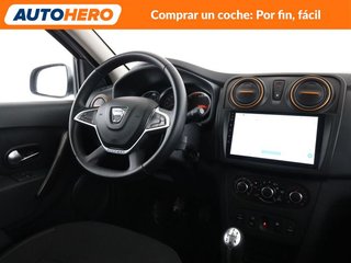 Dacia Sandero 0.9 TCe SL Trotamundos