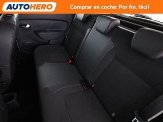Dacia Sandero 0.9 TCe SL Trotamundos