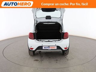 Dacia Sandero 0.9 TCe SL Trotamundos