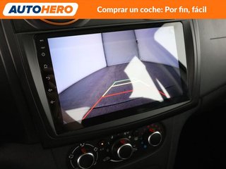 Dacia Sandero 0.9 TCe SL Trotamundos