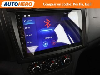 Dacia Sandero 0.9 TCe SL Trotamundos