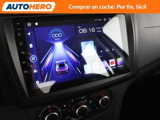 Dacia Sandero 0.9 TCe SL Trotamundos