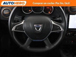 Dacia Sandero 0.9 TCe SL Trotamundos