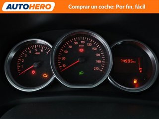 Dacia Sandero 0.9 TCe SL Trotamundos