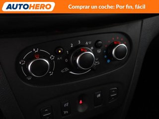 Dacia Sandero 0.9 TCe SL Trotamundos