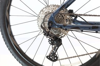 Bicicleta Giant Fathom 29 2 t.M Reacondicionada