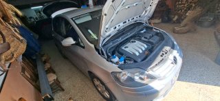 Volkswagen Golf Plus 2006