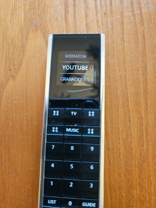 Mando Bang & Olufsen Beoremote One Bluetooth