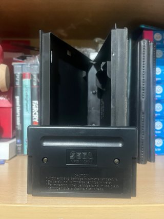Altered Beast Mega Drive Sega