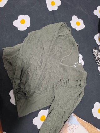 Lote ropa
