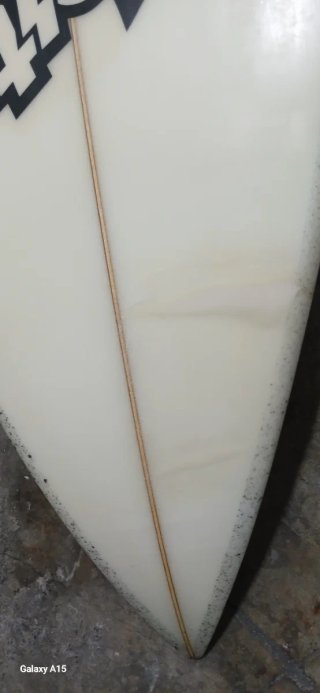 Tabla Surf Lost