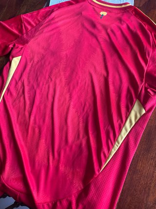 Camiseta Selección Española Adidas