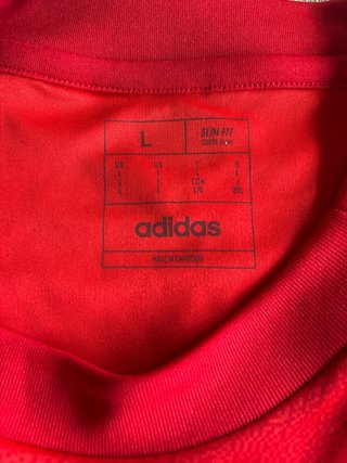 Camiseta Selección Española Adidas