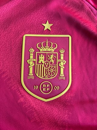 Camiseta Selección Española Adidas