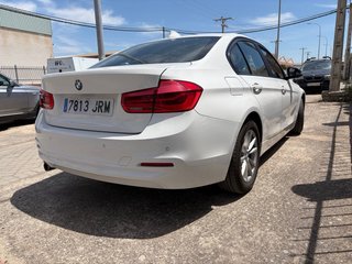 BMW Serie 3 2016
