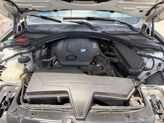 BMW Serie 3 2016