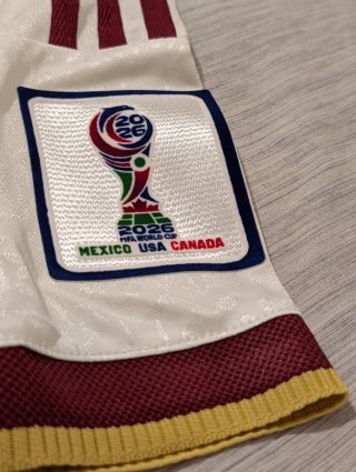 Camiseta España 2026 Champions Pedri
