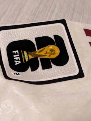Camiseta España 2026 Champions Pedri