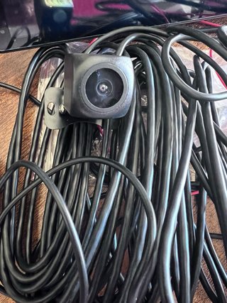 CarPlay Universal - Ecrã Tátil
