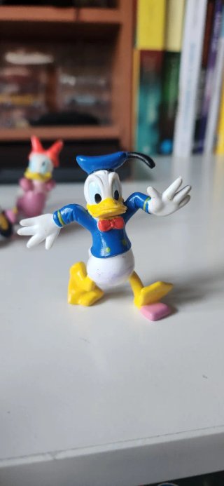 Lote Figuras Disney Vintage