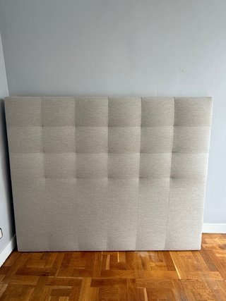 Colchón Pikolin, base y cabecero Flex
