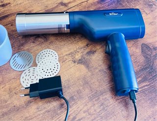 Máquina para fazer massa fresca Bear