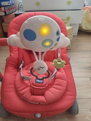 Hamaca Chicco León