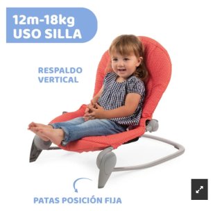 Hamaca Chicco León