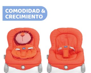Hamaca Chicco León