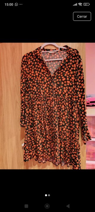 Lote Ropa Mujer Talla M