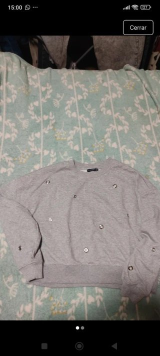 Lote Ropa Mujer Talla M