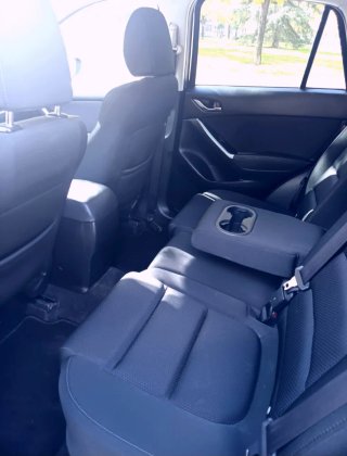 Mazda CX-5 2016