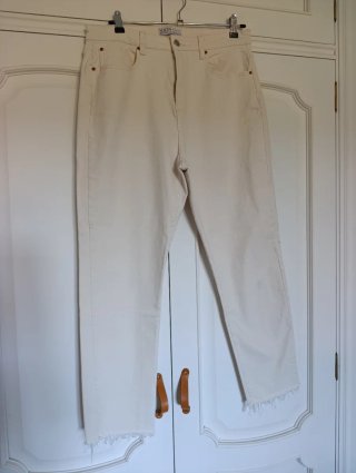 Lote Ropa Talla L/42 Mujer