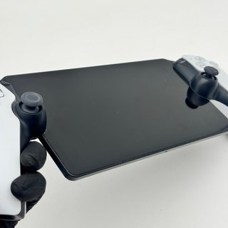 PlayStation Portal PS5 Sony Bianca Con Custodia
