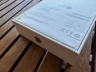 iPhone 16 Pro Max 512GB Titanium Desert Nuevo