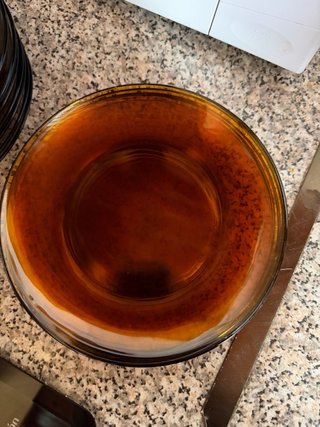 Vajilla Duralex Cristal
