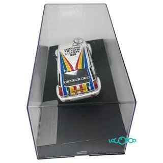 Coche Slot Scalextric Renault 5 Copa Jarama