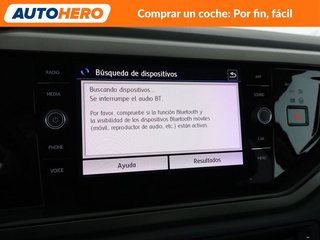Volkswagen Polo 1.0 TSI Advance