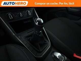 Volkswagen Polo 1.0 TSI Advance