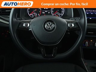 Volkswagen Polo 1.0 TSI Advance