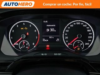 Volkswagen Polo 1.0 TSI Advance