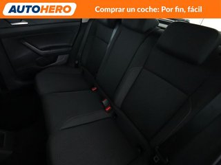 Volkswagen Polo 1.0 TSI Advance