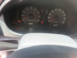 Kia Picanto  Picanto  2007