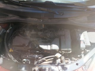 Kia Picanto  Picanto  2007
