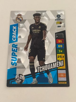 Colección Cartas Fútbol Panini Adrenalyn XL