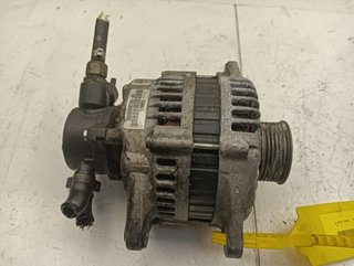 ALTERNADOR OPEL CORSA C Y17DTL 600462